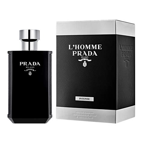 prada l homme intense buy|prada l'homme intense price.